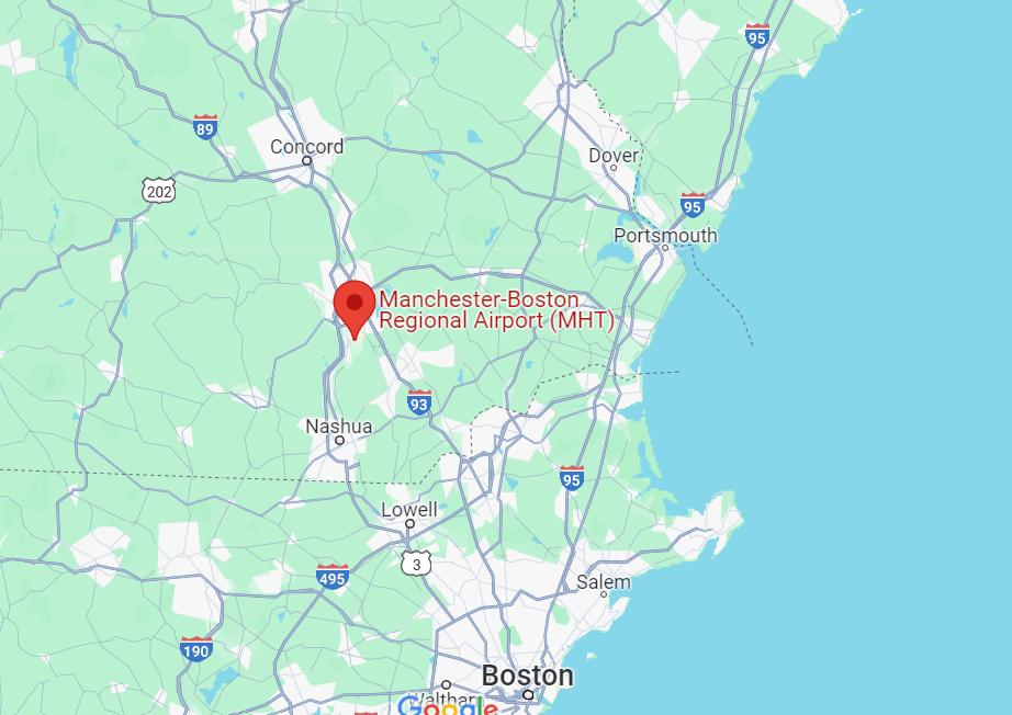 Federal airline officials are investigating what caused a single-engine plane to crash in a New Hampshire residential neighborhood on Jan. 26, 2024, sending one person on board to a hospital.