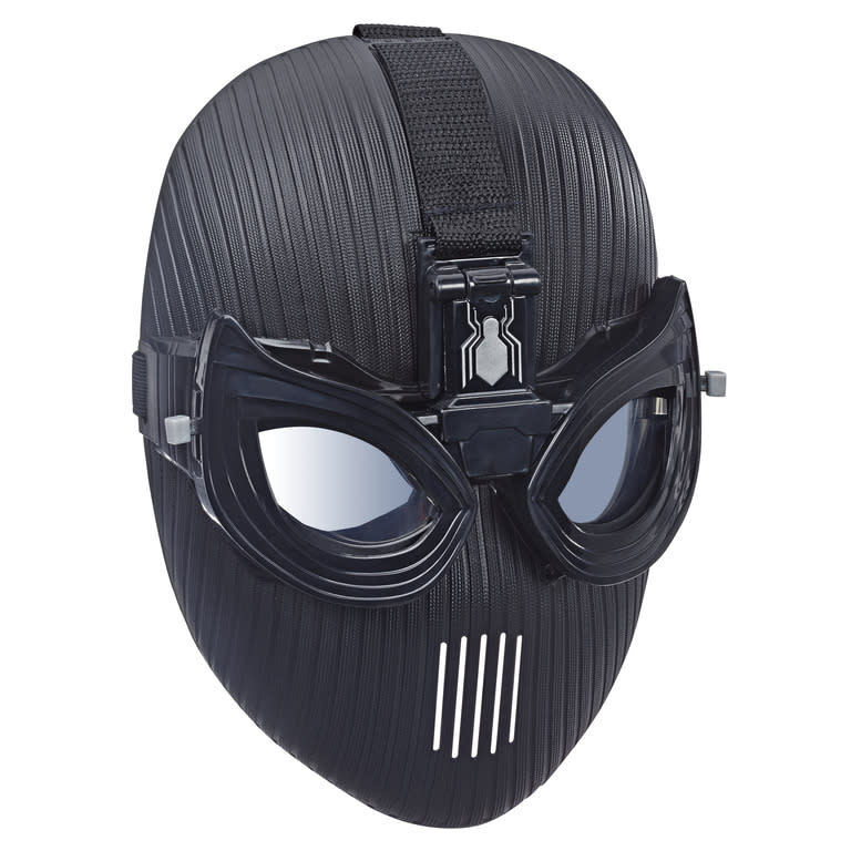 Stealth Suit Flip Up Mask (Photo: Hasbro)