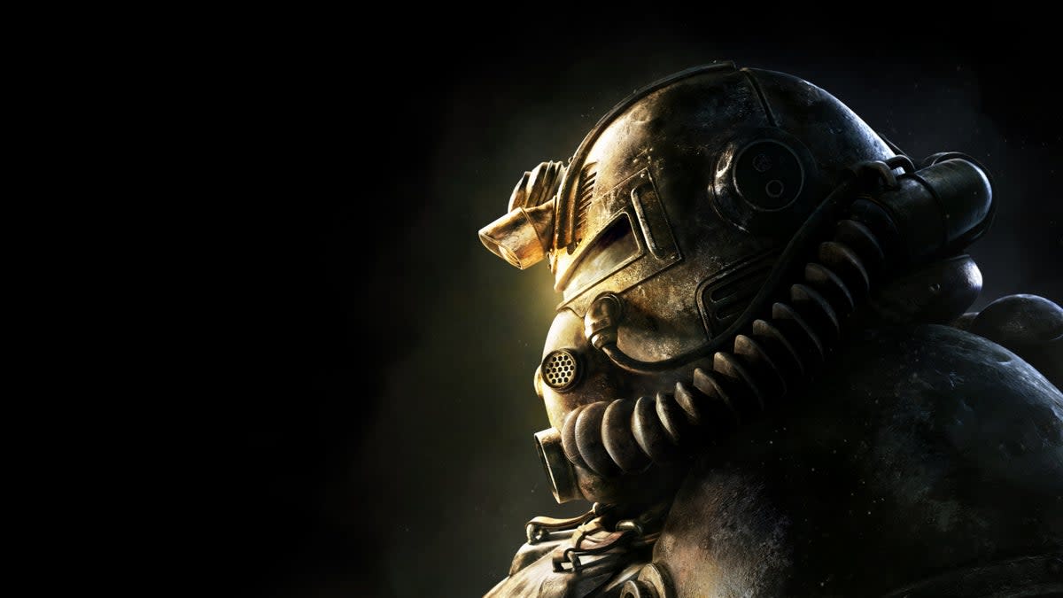 It’s been five years since Fallout 76  (Bethesda)