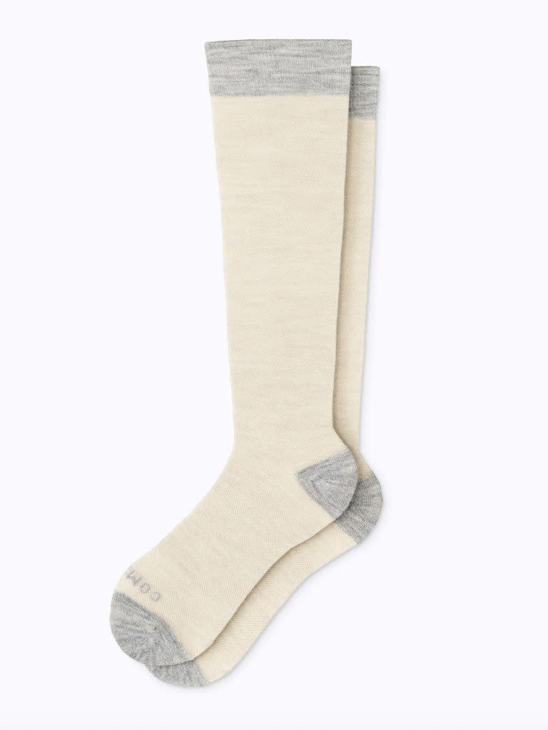 These temperature-controlled socks have amazing health benefits: 'Still ...