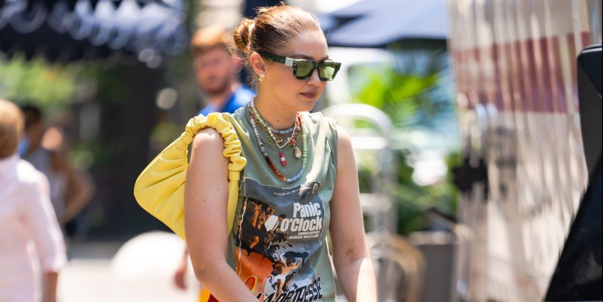 Megan Fox, Emily Ratajkowski and Gigi Hadid love this $79 JW Pei purse