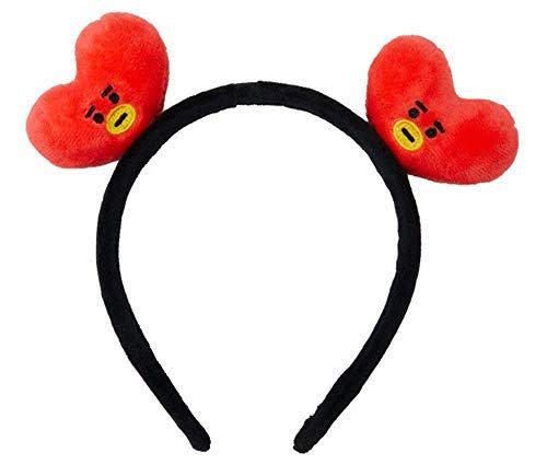 14) BT21 Tata Headband