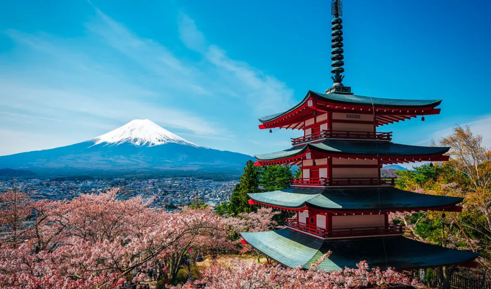 日本旅遊｜10大日本一日遊限時買1送1！富士山河口湖人均$162起／合掌村白川鄉人均$219起