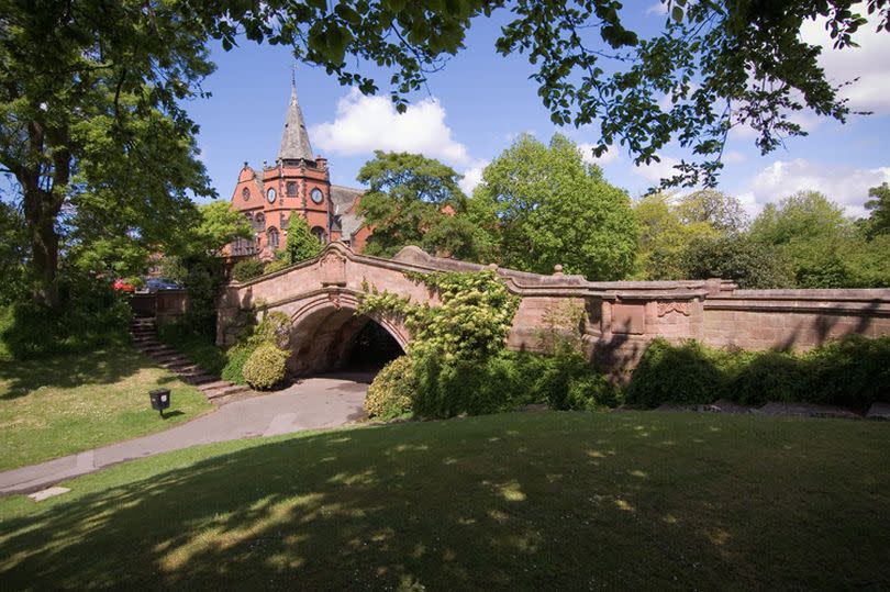 Port Sunlight