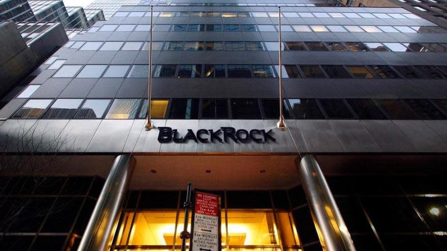 El fondo BlackRock está entre las empresas más admiradas del mundo en 2024