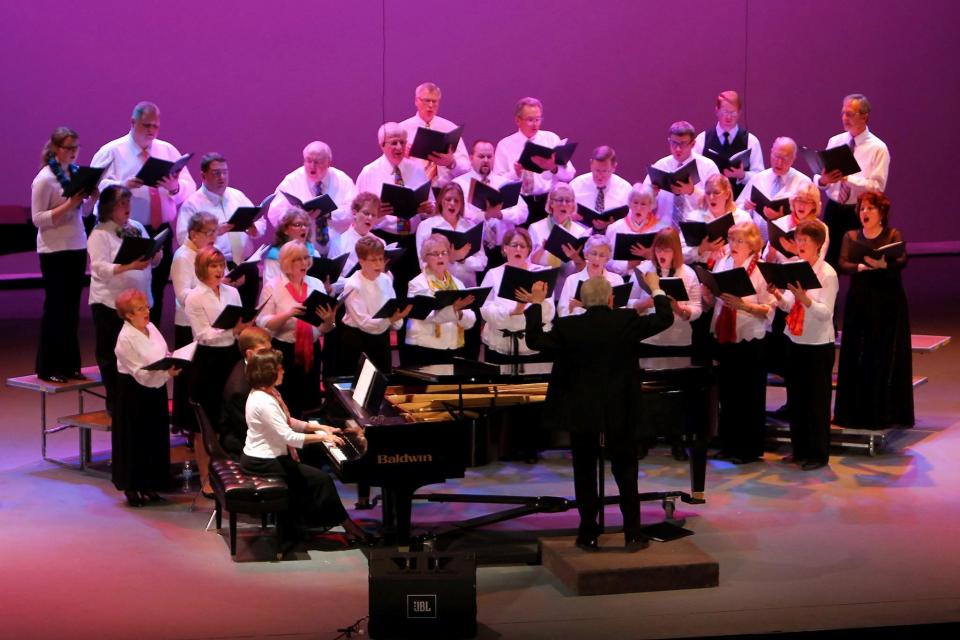 Zanesville Civic Chorus