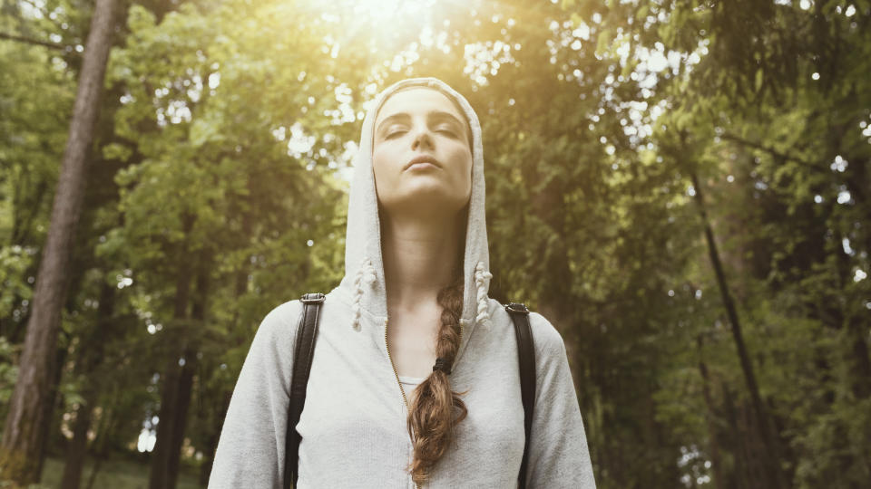 “La naturaleza no es un lujo, sino una necesidad del espíritu humano, tan vital como el agua o el buen pan”, dijo el ambientalista estadounidense Edward Abbey. [Foto: Getty Creative]