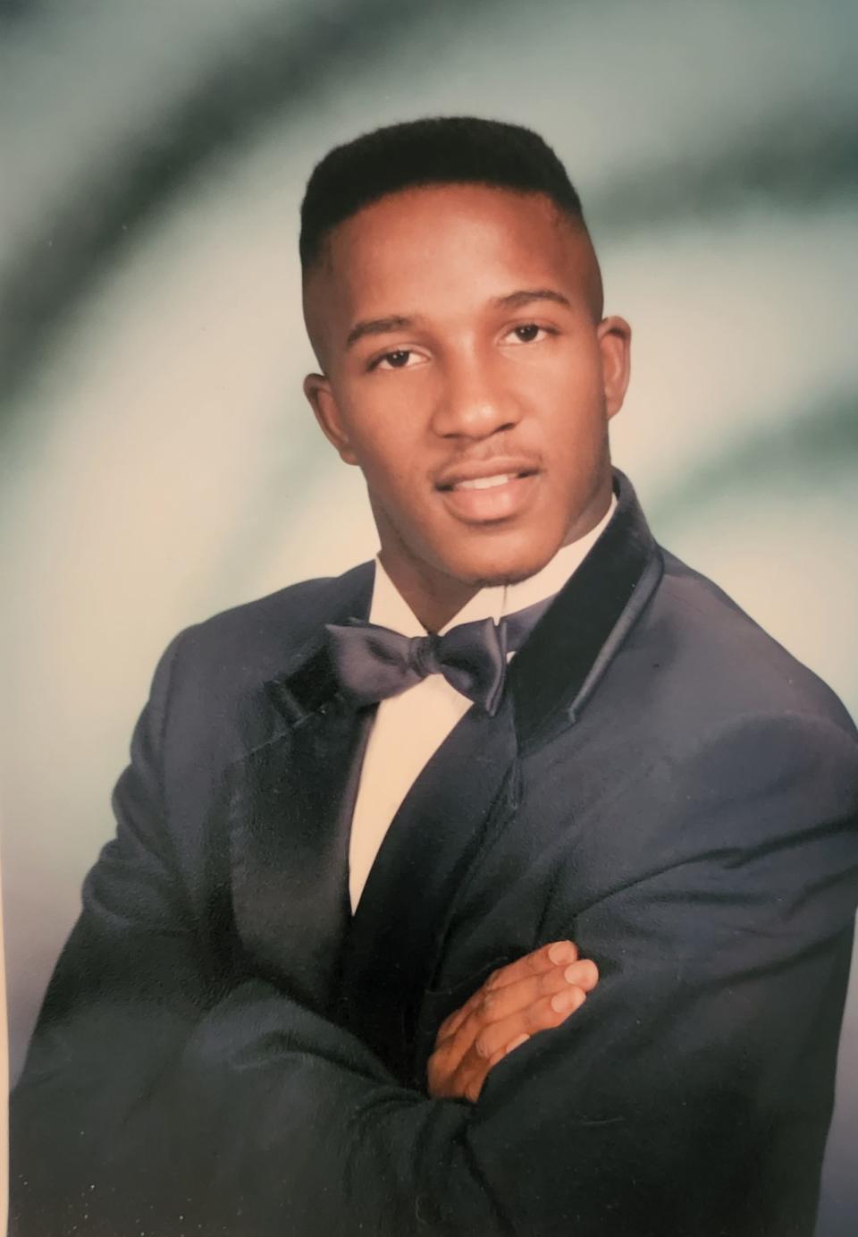 The Jacksonville Sheriff’s Office said that Marlon Harris was killed in the 1400 block of Steele Street on Nov. 14, 1997.