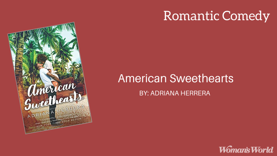 American Sweethearts by Adriana Herrera