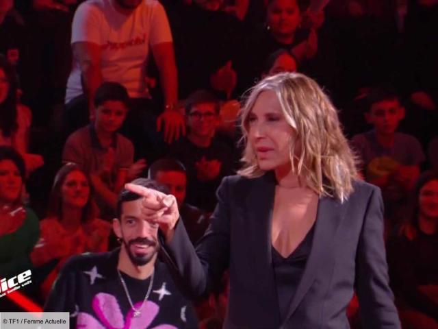 The Voice : révoltés par Vianney, Zazie et Bigflo quittent le plateau