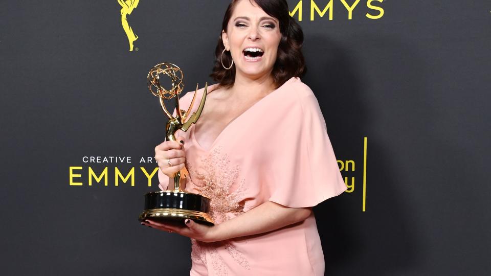 2019 creative arts emmy awards photo room