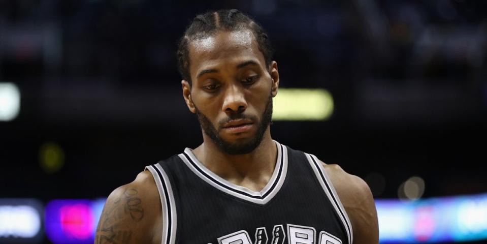 Kawhi Leonard 2