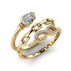 Ring BONDOFLOVE