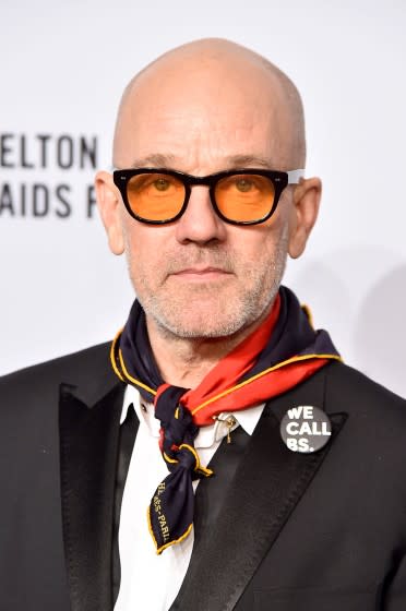 Michael Stipe