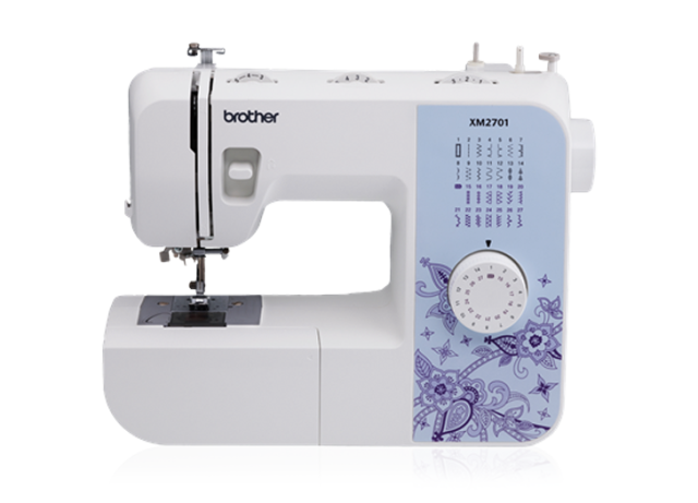 Janome MOD-19 Sewing Machine 