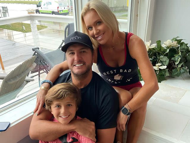 Caroline Bryan Instagram