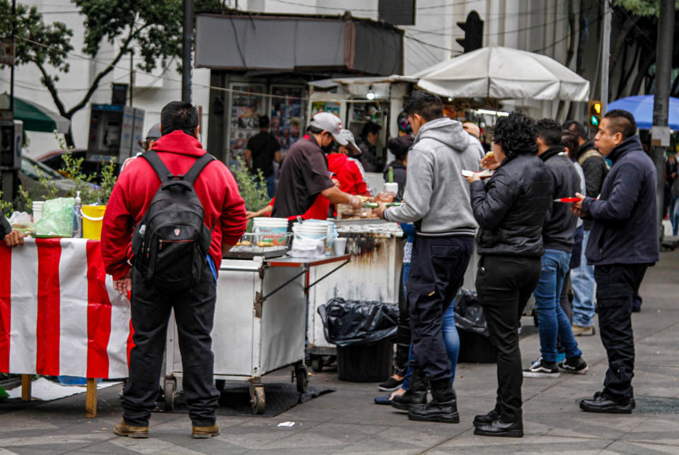 Ciudad de México NOTIMEX/FOTO/ROMINA SOLIS/RSF/HUM