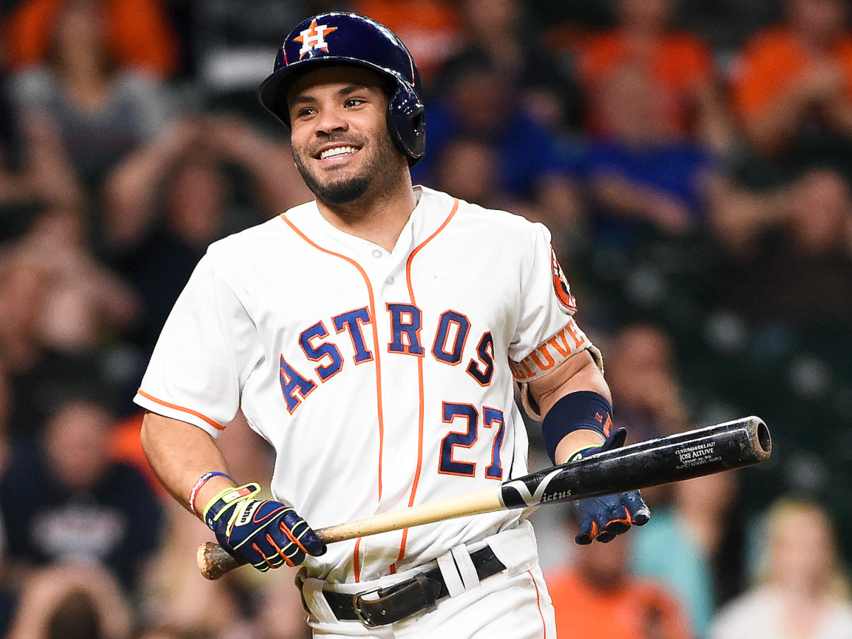 What is Jose Altuve Net Worth as of 2023?