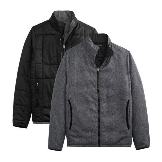 購入オーダー TROVE ACTIVE LINE WARM UP BLOUSON | www.qeyadah.com