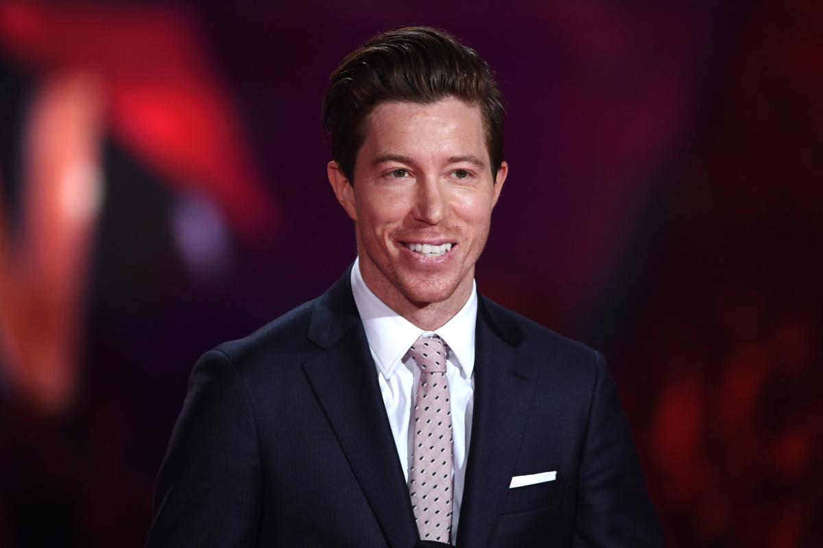 Shaun White apologizes for 'insensitive' Halloween costume, Entertainment