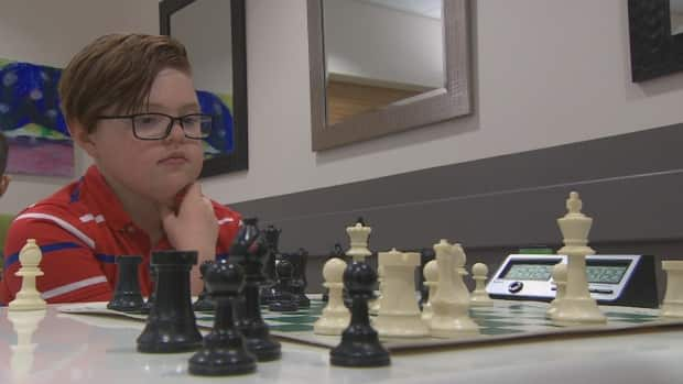 Check, mate! N.L. students to show off their chess skills at national  tournament