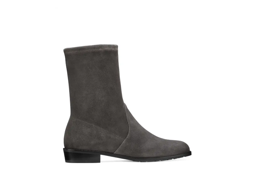 7) The Eloisa Bootie