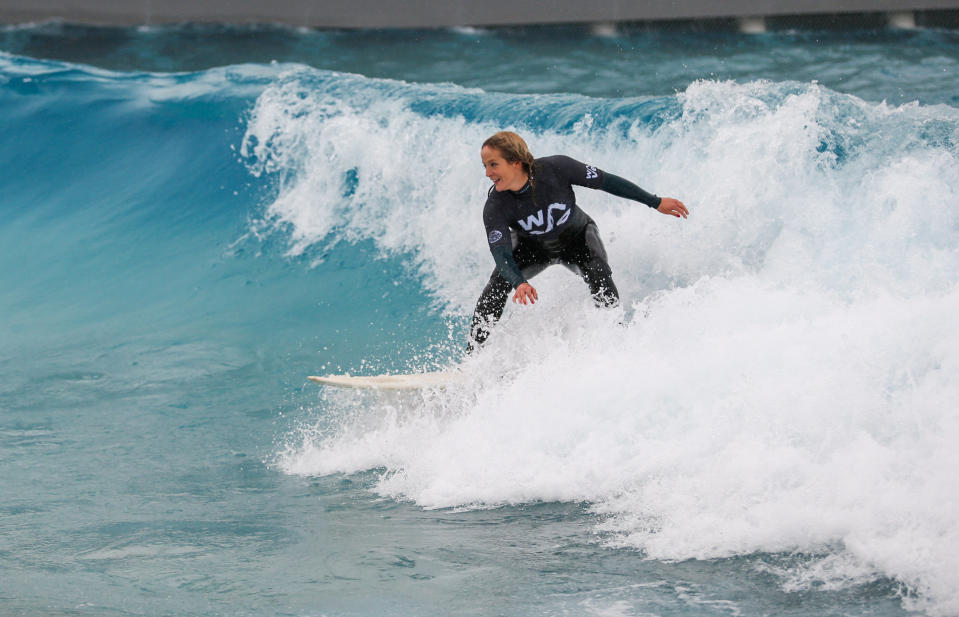 Wavegarden, Bristol