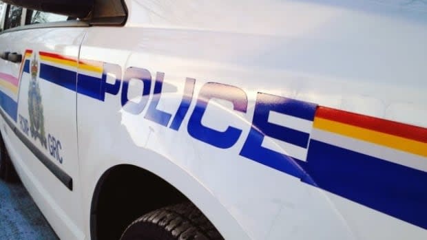 RCMP say a 24-year-old man shot at members from the Prince Albert detachment during an attempted arrest on Ahtahkakoop Cree Nation Wednesday afternoon, but no injuries have been reported. (CBC - image credit)