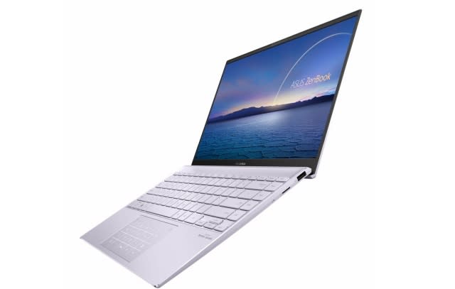 Zenbook