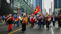 Solidarity sisters! Why Canadians are joining the Women's March on Washington