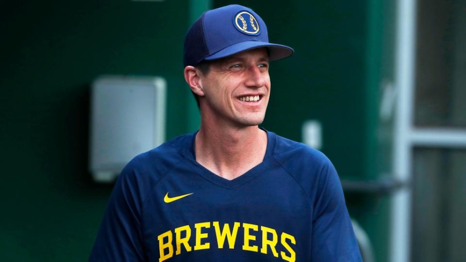 Craig Counsell