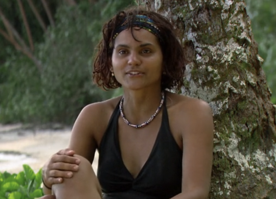 2. Sandra Diaz-Twine, Survivor: Pearl Islands and Heroes vs. Villains