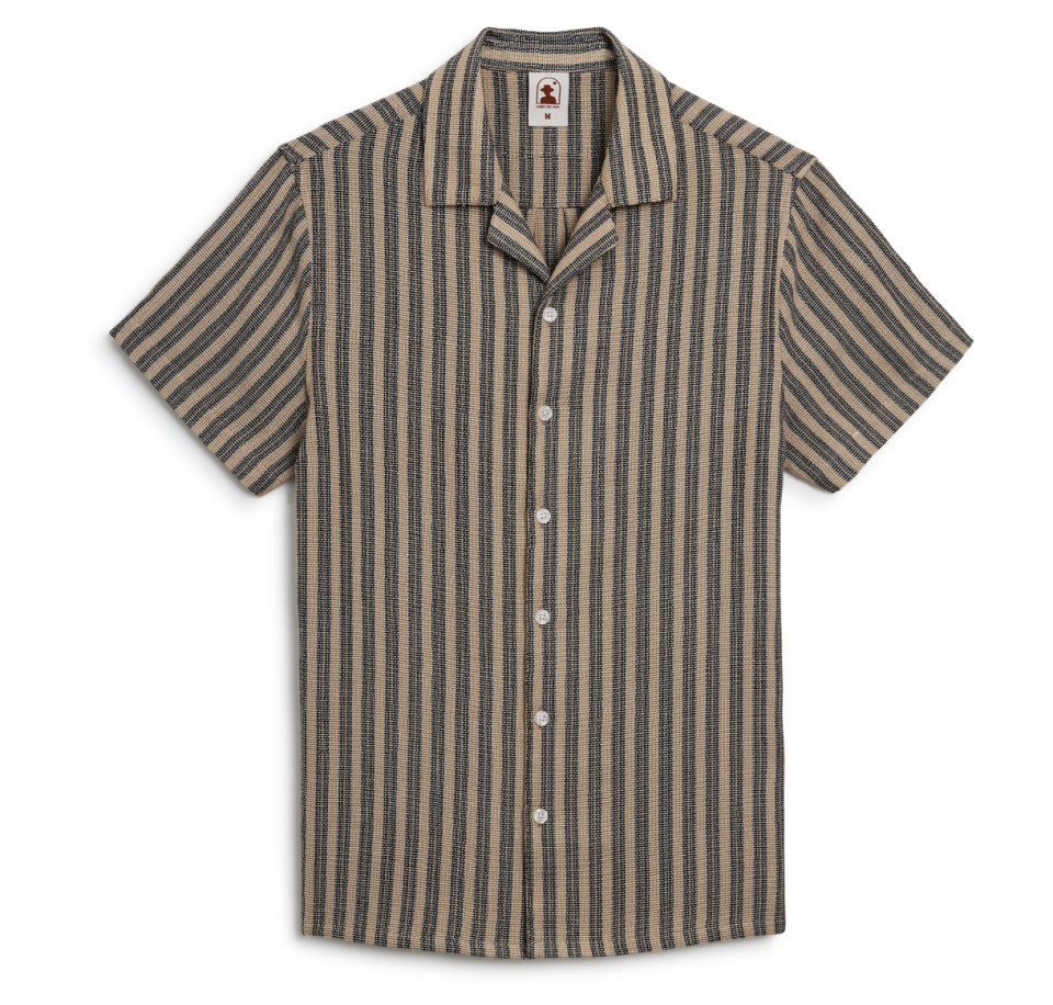 <p><a href="https://go.redirectingat.com?id=74968X1596630&url=https%3A%2F%2Fdandydelmar.com%2Fproducts%2Fthe-palma-shirt-cacao-stripe-brown-stripe-textured-woven-shirt%3Fvariant%3D40740632330325%26currency%3DUSD%26tw_source%3Dgoogle%26tw_campaign%3D18310364592%26gad_source%3D1%26gclid%3DCj0KCQjw-r-vBhC-ARIsAGgUO2B8SeOL42Z3x49ZuCrymC4cnKkqmXhyYIHFgkQTZbMJ7BQqgbnCdBcaAtwfEALw_wcB&sref=https%3A%2F%2Fwww.esquire.com%2Fstyle%2Fmens-fashion%2Fg26802011%2Fbest-mens-summer-shirts%2F" rel="nofollow noopener" target="_blank" data-ylk="slk:Shop Now;elm:context_link;itc:0;sec:content-canvas" class="link ">Shop Now</a></p><p>The Palma Shirt</p><p>Dandy Del Mar</p><p>$149.00</p>