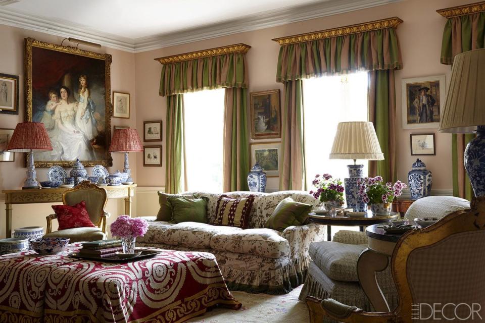 HOUSE TOUR: Inside Penny Morrison's Completely Transformed Welsh Country Home