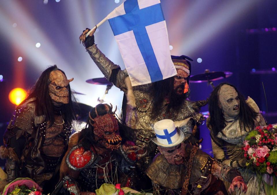 Lordi (2006)