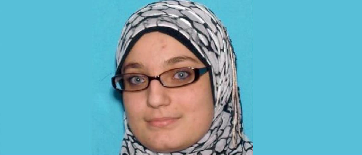 New Jersey Teacher Who Traumatized Teens With Nude Selfies And Oral Sex  Blames Muslim Upbringing