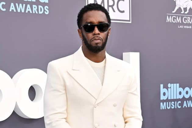 Diddy Says Yung Miami Is His 'Shawty Wop' Not A 'Side Chick