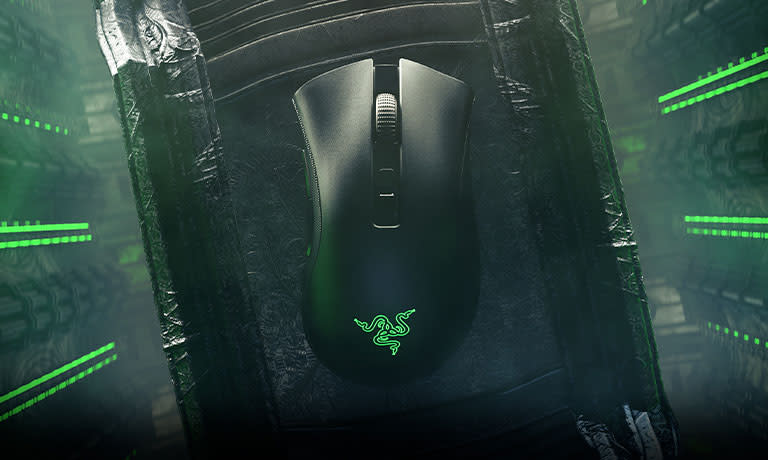 DeathAdder V2 Pro Wireless