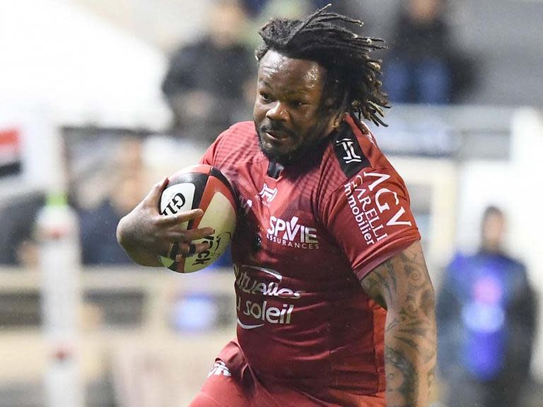 Mathieu Bastareaud has been left out of France’s extraordinarily early Rugby World Cup squad, three months after featuring as vice-captain of Jacques Brunel’s squad.The 31-man squad, plus six reserves, were named by Brunel and new assistant coach Fabien Galthie, who will become head coach at the end of the year, despite the World Cup remaining more than three months away.Brunel did confirm that the six additional names will be given the chance to win their place in his final squad if the original 31 fail to maintain their form, while the three Rugby World Cup warm-up matches against Italy and a double-header with Scotland could lead to injured players needing replacing.Bastareaud – who will join American Major League Rugby side Rugby United New York – sees his place go to Toulouse centre Sofiane Guitoune, who Brunel admitted had caught his eye throughout the season as the club powered to their first Top 14 title in seven years."We have followed (Sofiane) Guitoune all year," Brunel said in a press conference on Tuesday. "He performed very well."We did not know if he would maintain his form, but he did it all year long."The group is rejuvenated with many players who are 25 years and under, but there are still players with experience with (Yoann) Huget, (Wesley) Fofana and (Maxime) Medard."Brunel has also included three uncapped players in his squad in Clermont Auvergne wing Alivereti Raka, Toulouse hooker Peato Mauvaka and Toulon prop Emerick Setiano, but there is no space for Racing 92 wing Teddy Thomas, veteran Clermont scrum-half Morgan Parra or towering La Rochelle prop Uini Atonio.Thomas has not been selected since being dropped by Brunel following a night out during the 2018 Six Nations in Edinburgh, despite his electric form for his club in the Top 14 and the Heineken Champions Cup.Two Toulon players are included among the reserves in the form of fly-half Anthony Belleau and flanker Charles Ollivon, with Brunel electing to go with only two fly-halves in current first-choice Romain Ntamack – who plays at centre four Toulose – and Camille Lopez, with scrum-half Anthony Dupont able to provide cover at No 10.France are in the same World Cup pool as England, Argentina, the United States and Tonga. Their opening game is against Argentina in Tokyo on September 21.Squad: G Alldritt (La Rochelle), D Bamba (Brive), Y Camara (Montpellier), C Chat (Racing 92), G Doumayrou (La Rochelle), A Dupont (Toulouse), G Fickou (Stade Francais), W Fofana (Clermont Auvergne), P Gabrillagues (Stade Francais), G Guirado (Toulon), S Guitoune (Toulouse), Y Huget (Toulouse), A Uturria (Clermont Auvergne), F Lambey (Lyon), W Lauret (Racing 92), B Le Roux (Racing 92), C Lopez (Clermont Auvergne), M Machenaud (Racing 92), P Mauvaka (Toulouse), M Medard (Toulouse), R Ntamack (Toulouse), D Penaud (Clermont Auvergne), L Picamoles (Montpellier), J Poirot (Bordeax-Begles), D Priso (La Rochelle), A Raka (Clermont Auvergne), T Ramos (Toulouse), B Serin (Bordeaux-Begles), E Setiano (Toulon), R Slimani (Clermont Auvergne), S Vahaamahina (Clermont Auvergne).Reserves: A Belleau (Toulon), F Cros (Toulouse), E Falgoux (Clermont Auvergne), C Ollivon (Toulon), V Rattez (La Rochelle), P Willemse (Montpellier).