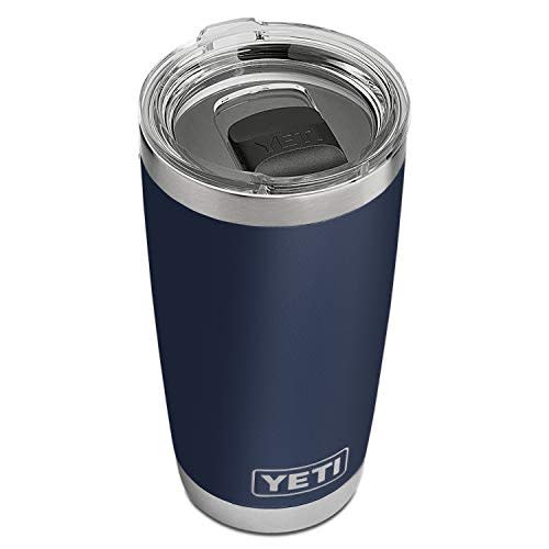 YETI Rambler 20-Ounce Tumblr (Amazon / Amazon)