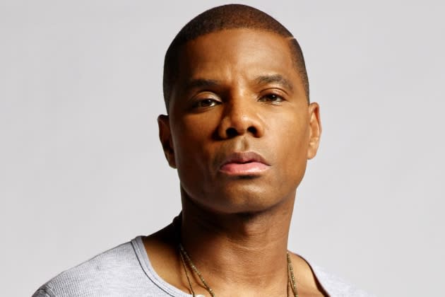 Kirk Franklin & Live Nation Urban Bring Back Exodus Music & Arts Festival