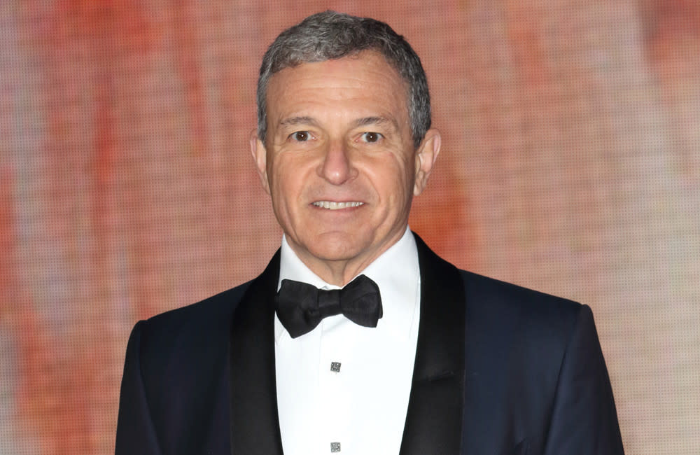 Bob Iger is planning a new approach to Marvel movies credit:Bang Showbiz