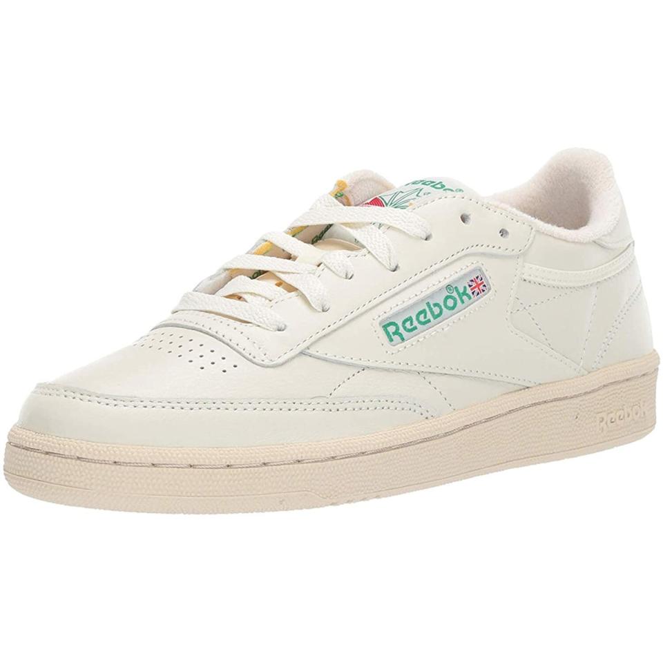 Classic Reebok sneakers