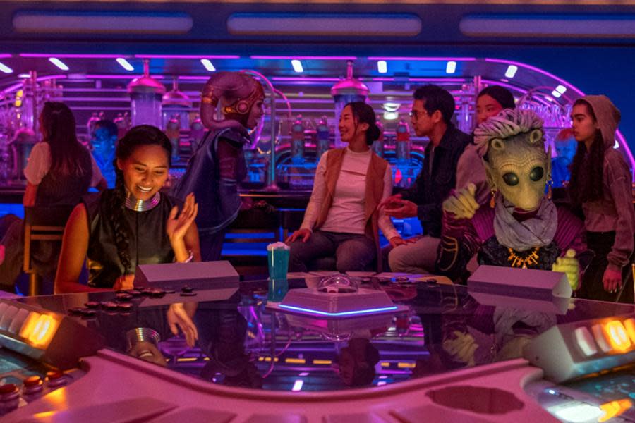 Disney cierra el lujoso hotel Star Wars: Galactic Starcruiser porque fue un fracaso