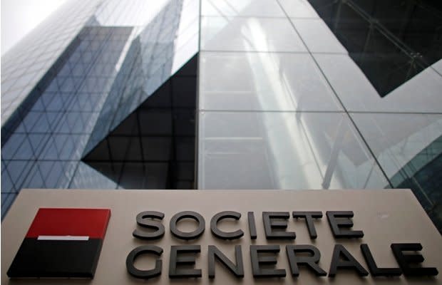 SocGen