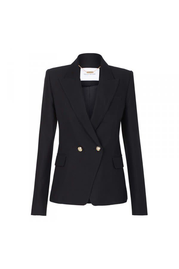 Get the Look: Meghan's Blazers