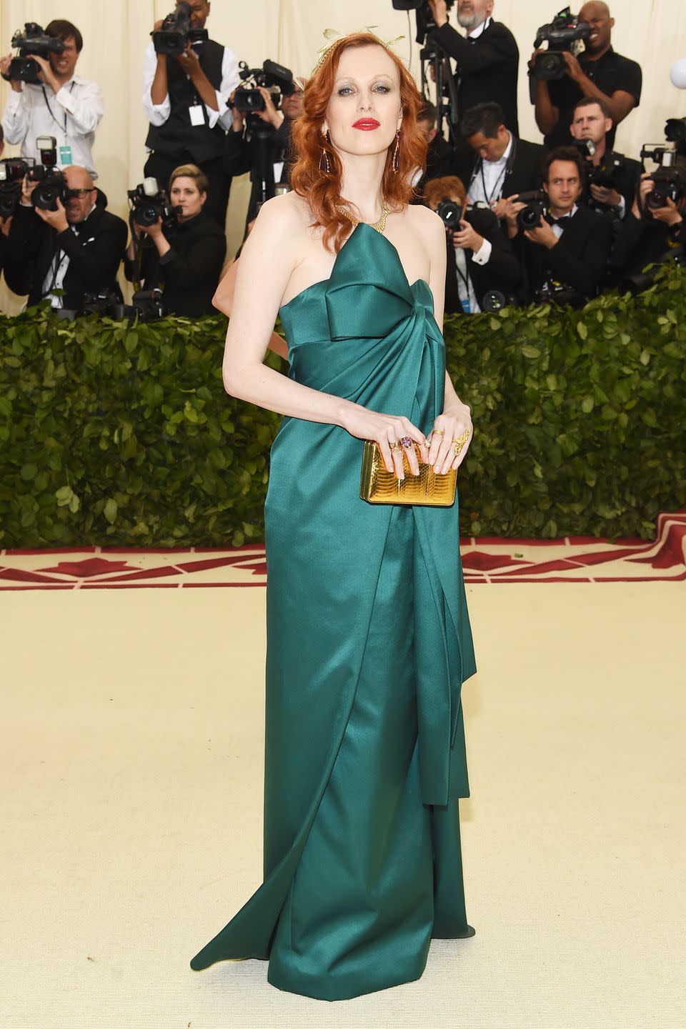 Karen Elson