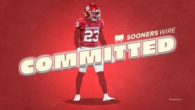 Oklahoma lands commitment from 2026 four-star TE Ryder Mix - Yahoo Sports