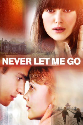 <i>Never Let Me Go</i> (2010)