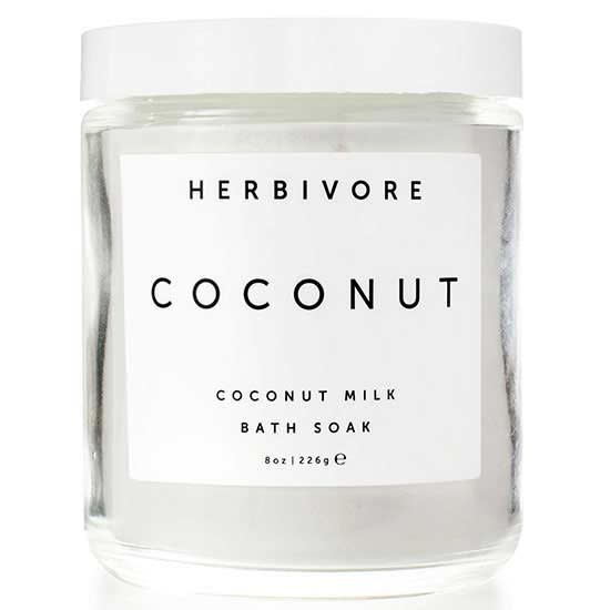 Whether you love the tropical scent or the conditioning properties, coconut is having a moment right now in the beauty world. And while your go-to might be to load up on the OG oil from the grocery store, in the heat of summer you might feel a little too sticky. To save the day: 13 products that integrate a part of the coconut you love into your routine, without the grease factor.